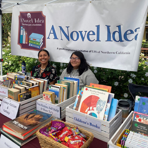 A Novel Idea LSS in Sacramento, CA (2)