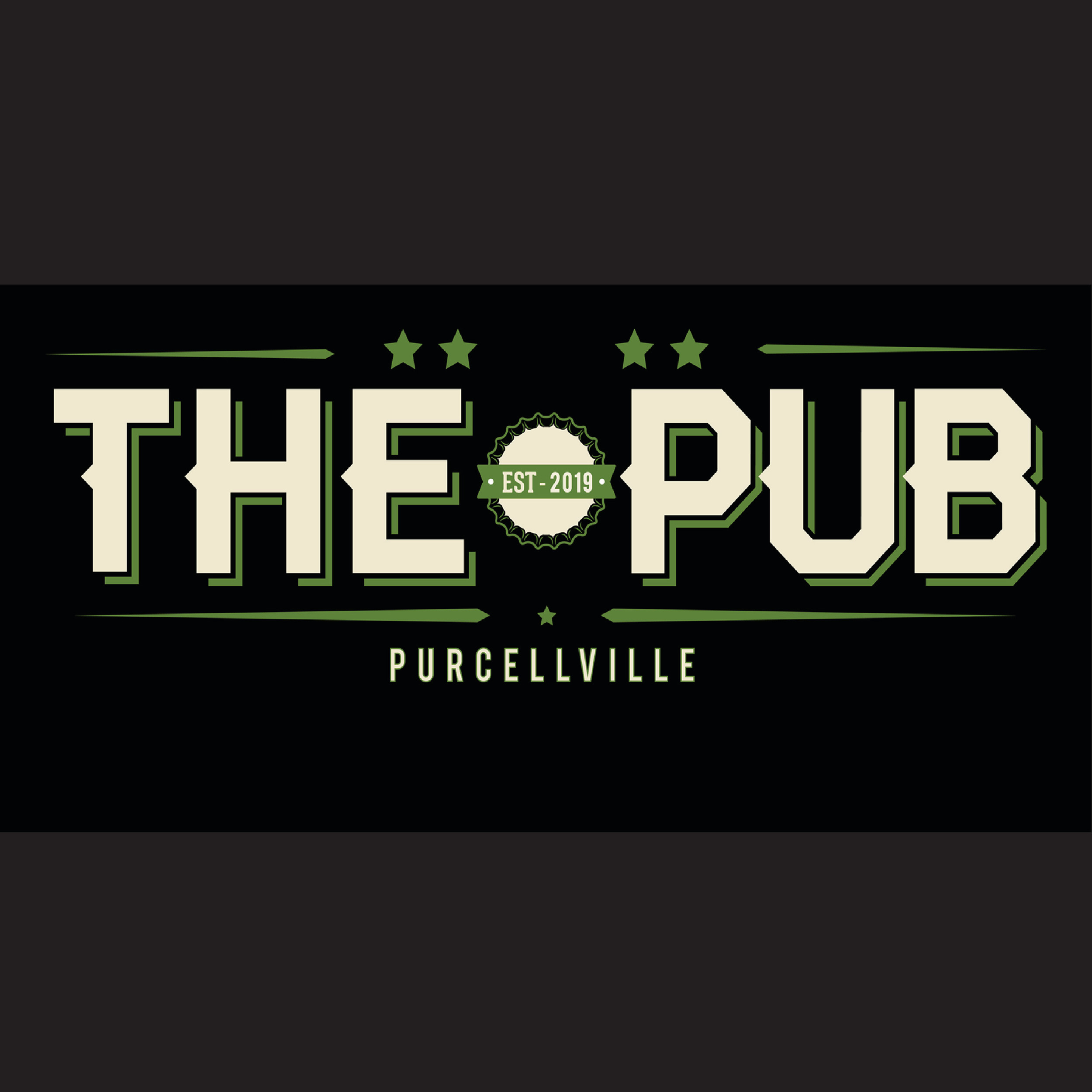 The Purcellville Pub in Purcellville, VA