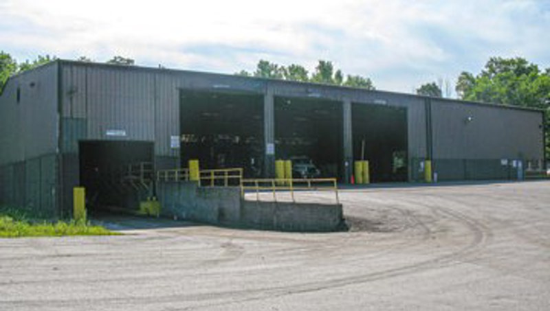 Rumpke - Broadview Heights Transfer Station in Broadview Heights, OH (4)