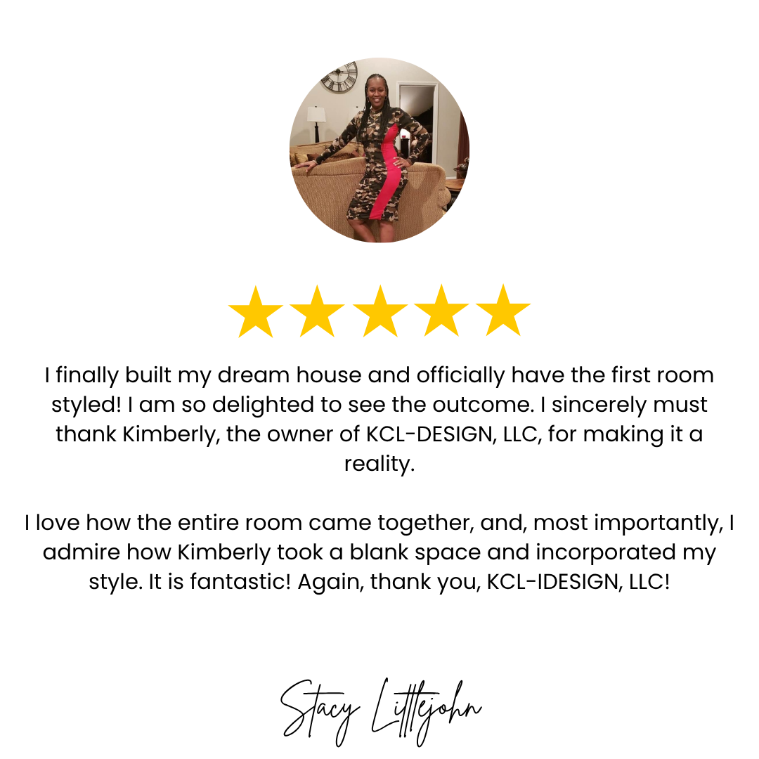 KCL-IDESIGN, LLC® in Darlington, SC (5)