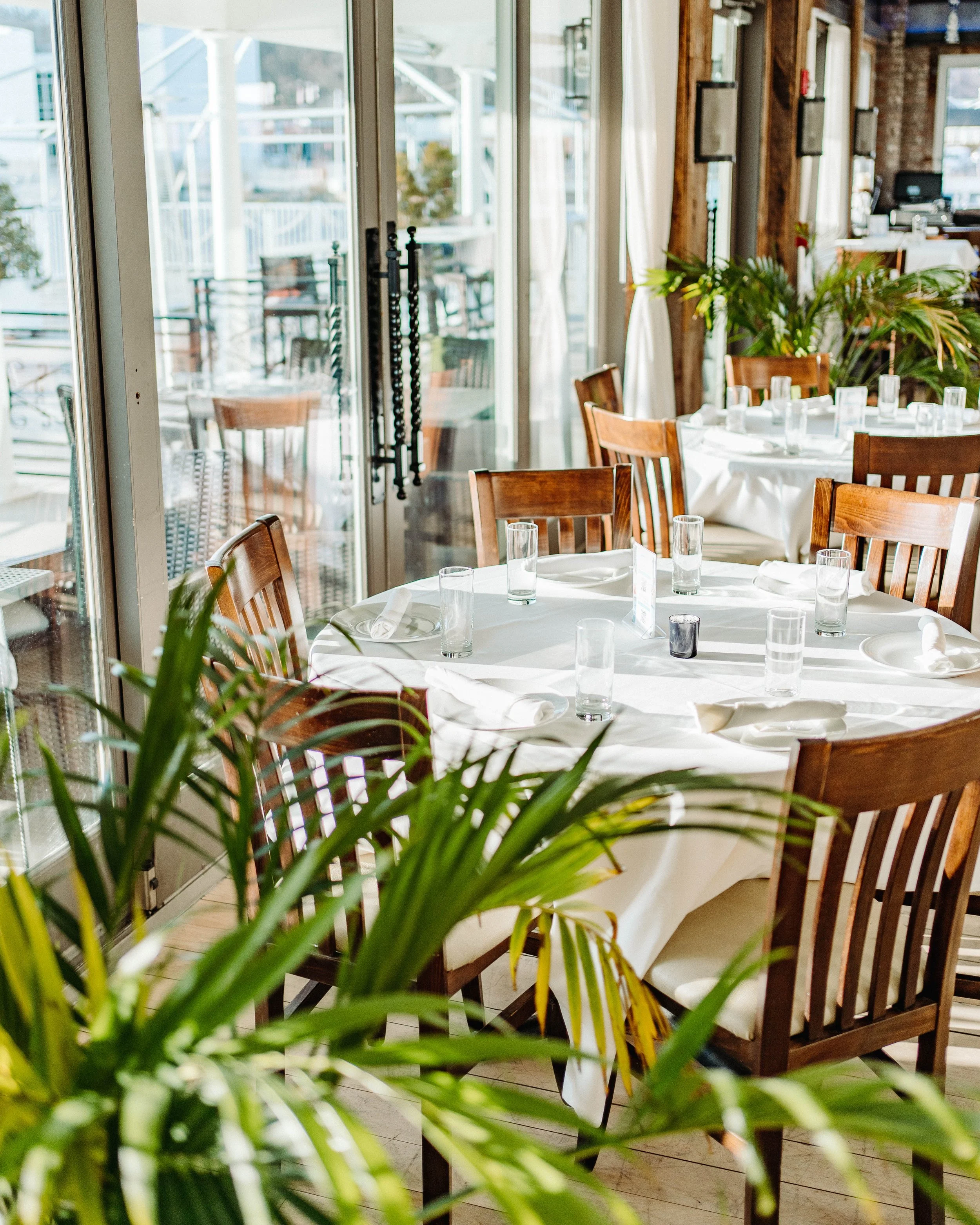 The Cove Restaurant & Oyster Bar in Glen Cove, NY (4)