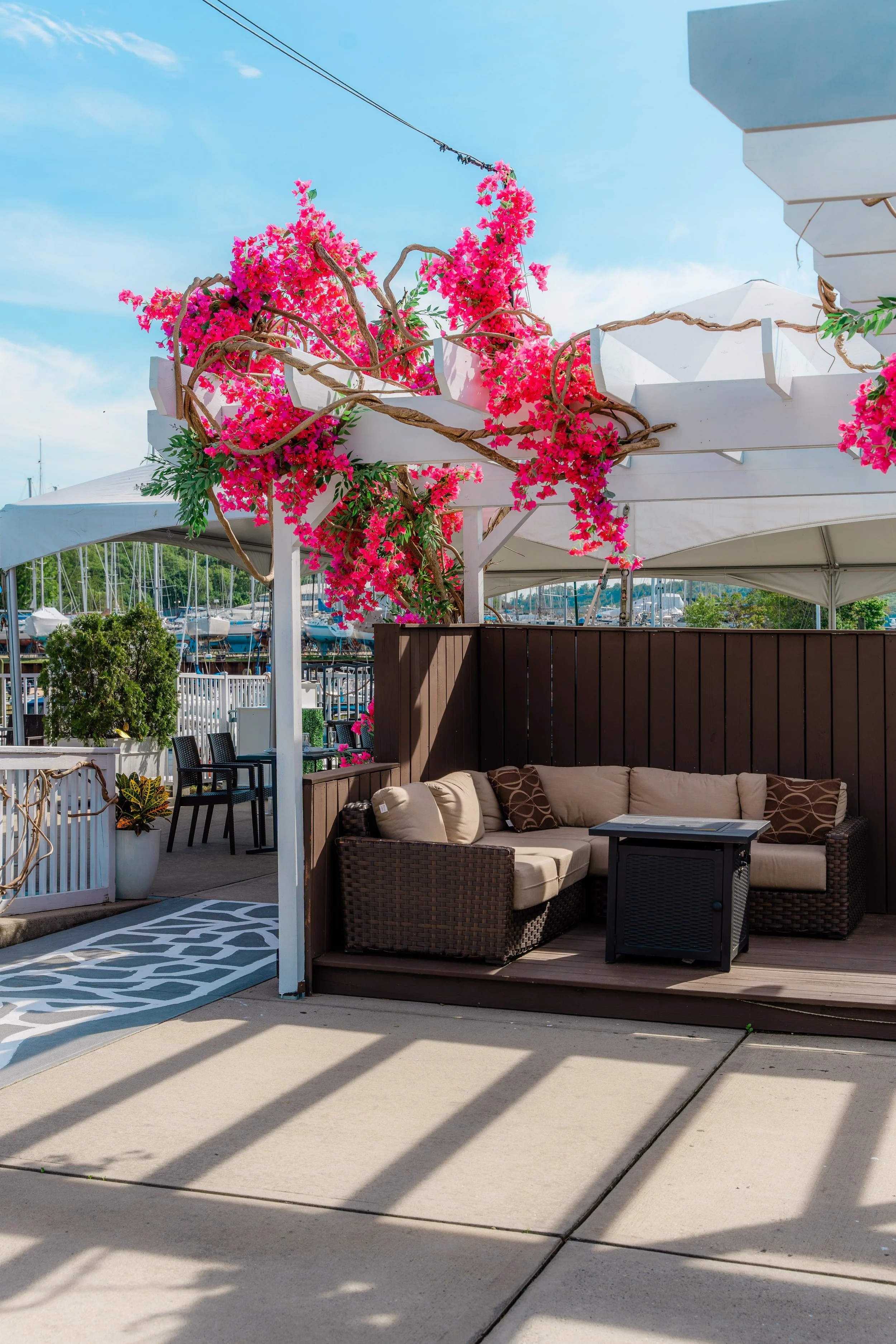 The Cove Restaurant & Oyster Bar in Glen Cove, NY (5)