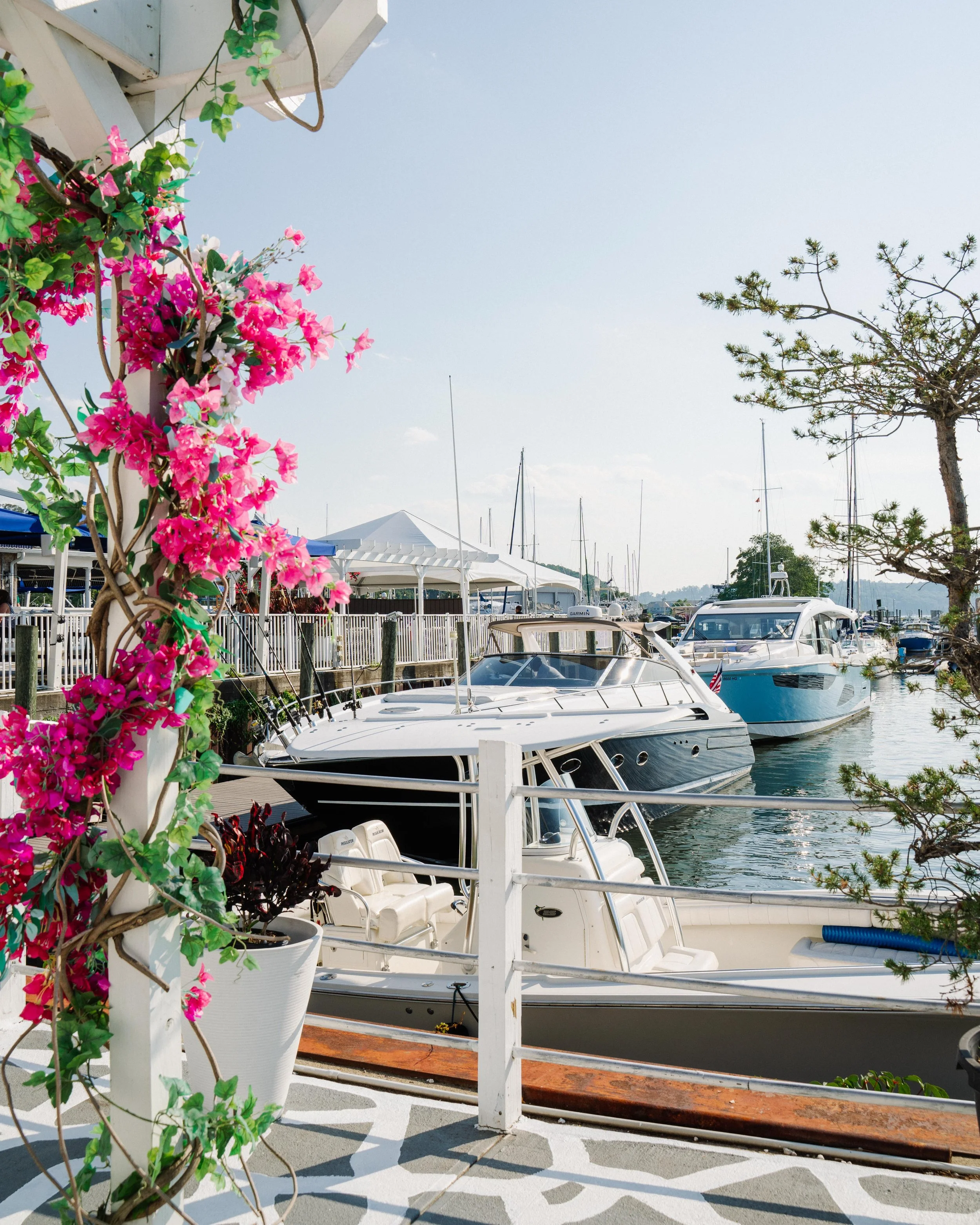 The Cove Restaurant & Oyster Bar in Glen Cove, NY (6)