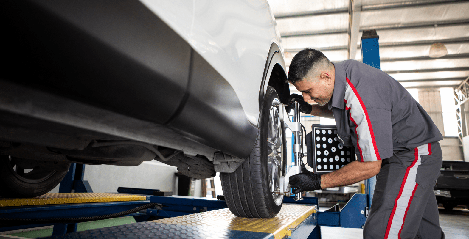 Shift Forward Auto Repair in Grand Prairie, TX (3)