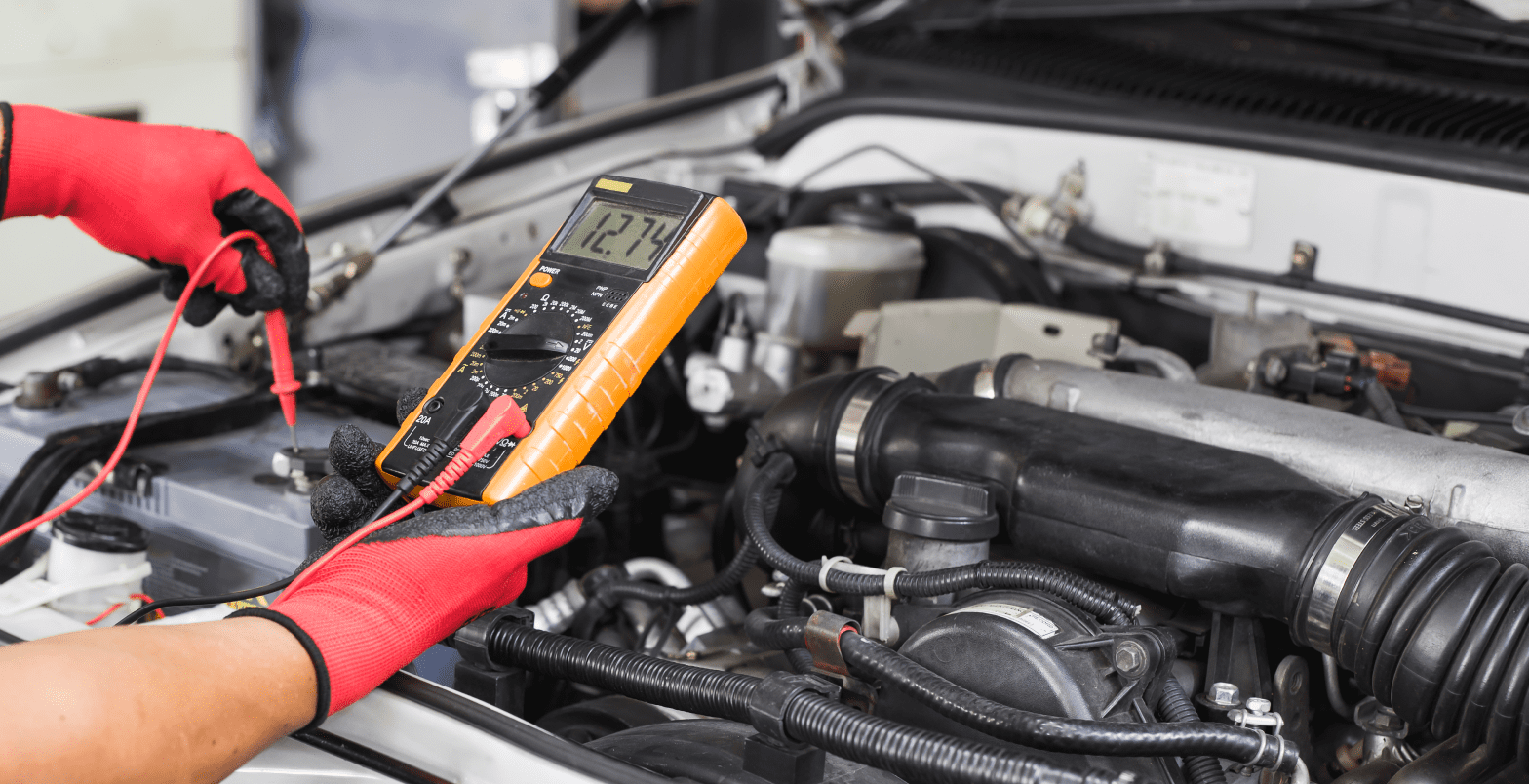 Shift Forward Auto Repair in Grand Prairie, TX (4)