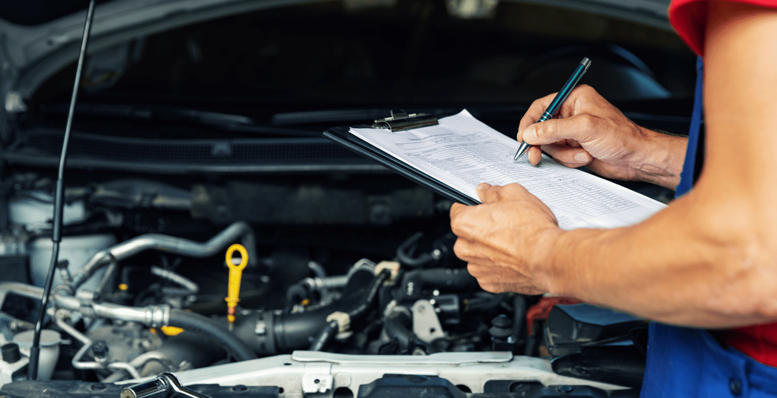 Shift Forward Auto Repair in Grand Prairie, TX (5)