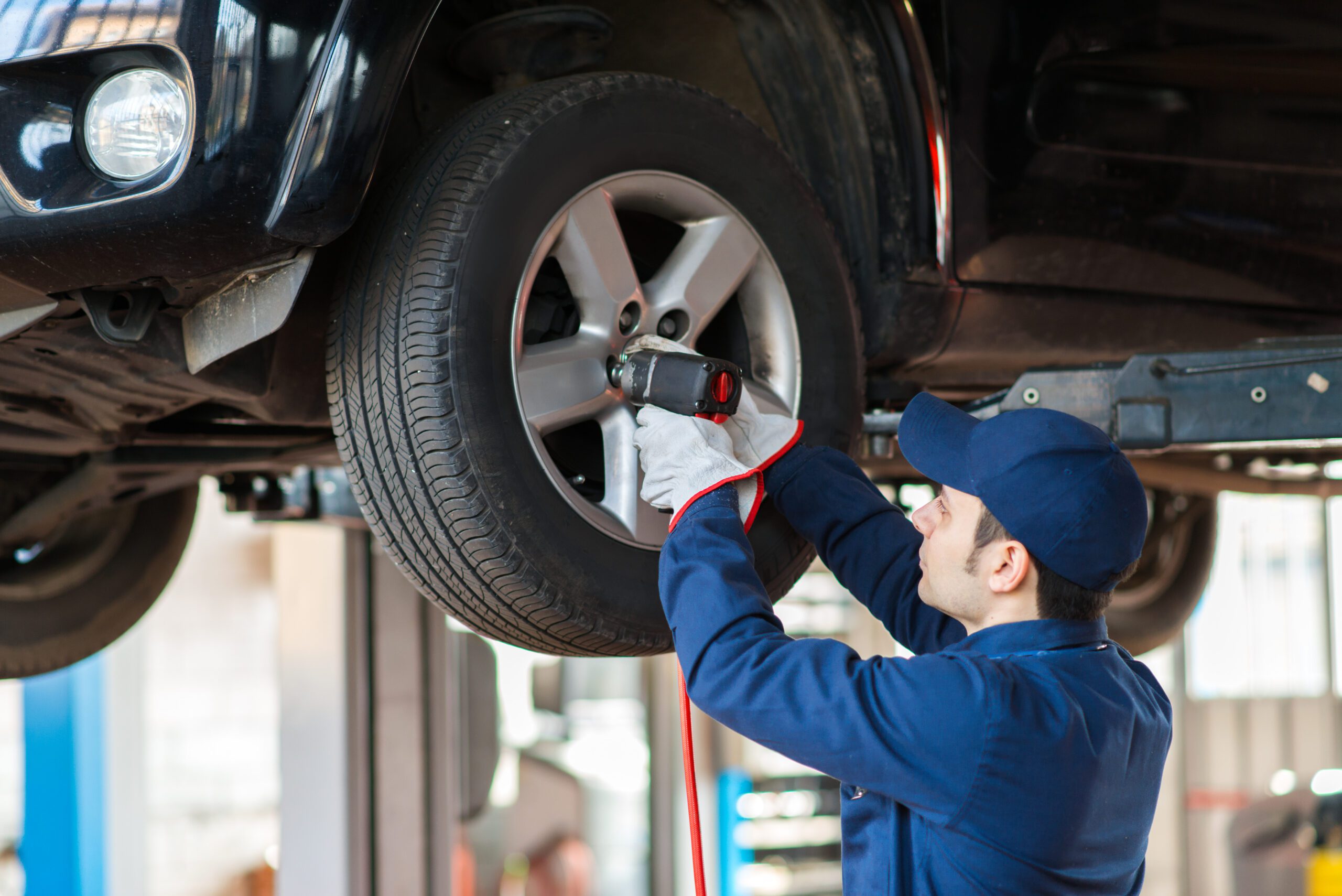 Shift Forward Auto Repair in Grand Prairie, TX (6)