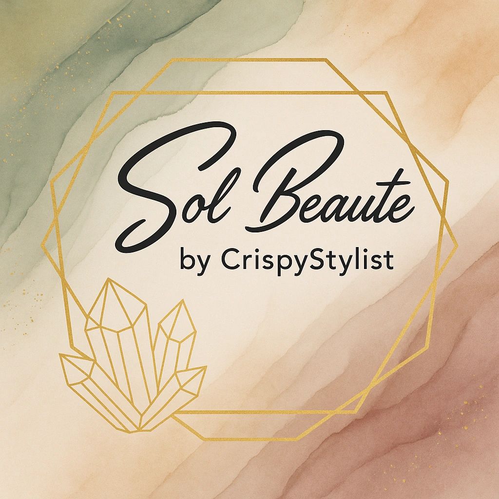 Sol Beaute Studio by CrispyStylist in Canton, OH