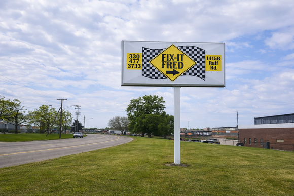 Fix-it With Fred in Canton, OH (2)