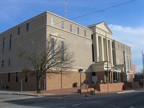 Britt Law Firm in Lumberton, NC