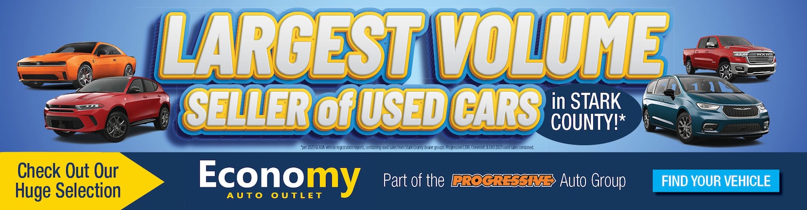Economy Auto Outlet in Massillon, OH (3)