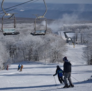 Blue Knob All Seasons Resort in Claysburg, PA (6)