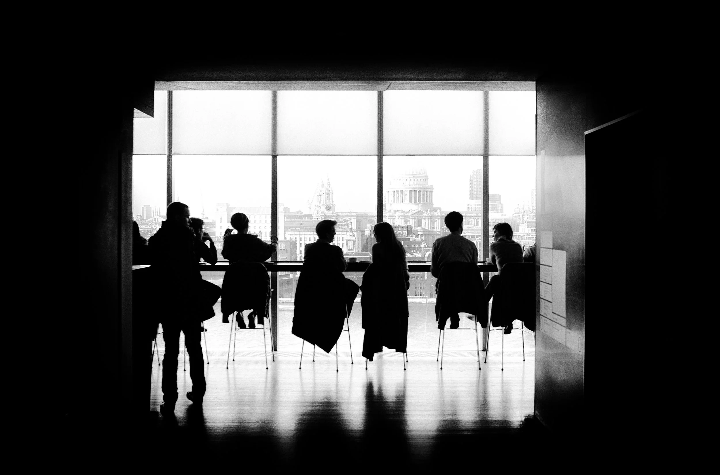 Knox & Ross Law Group in Oakland, CA (3)