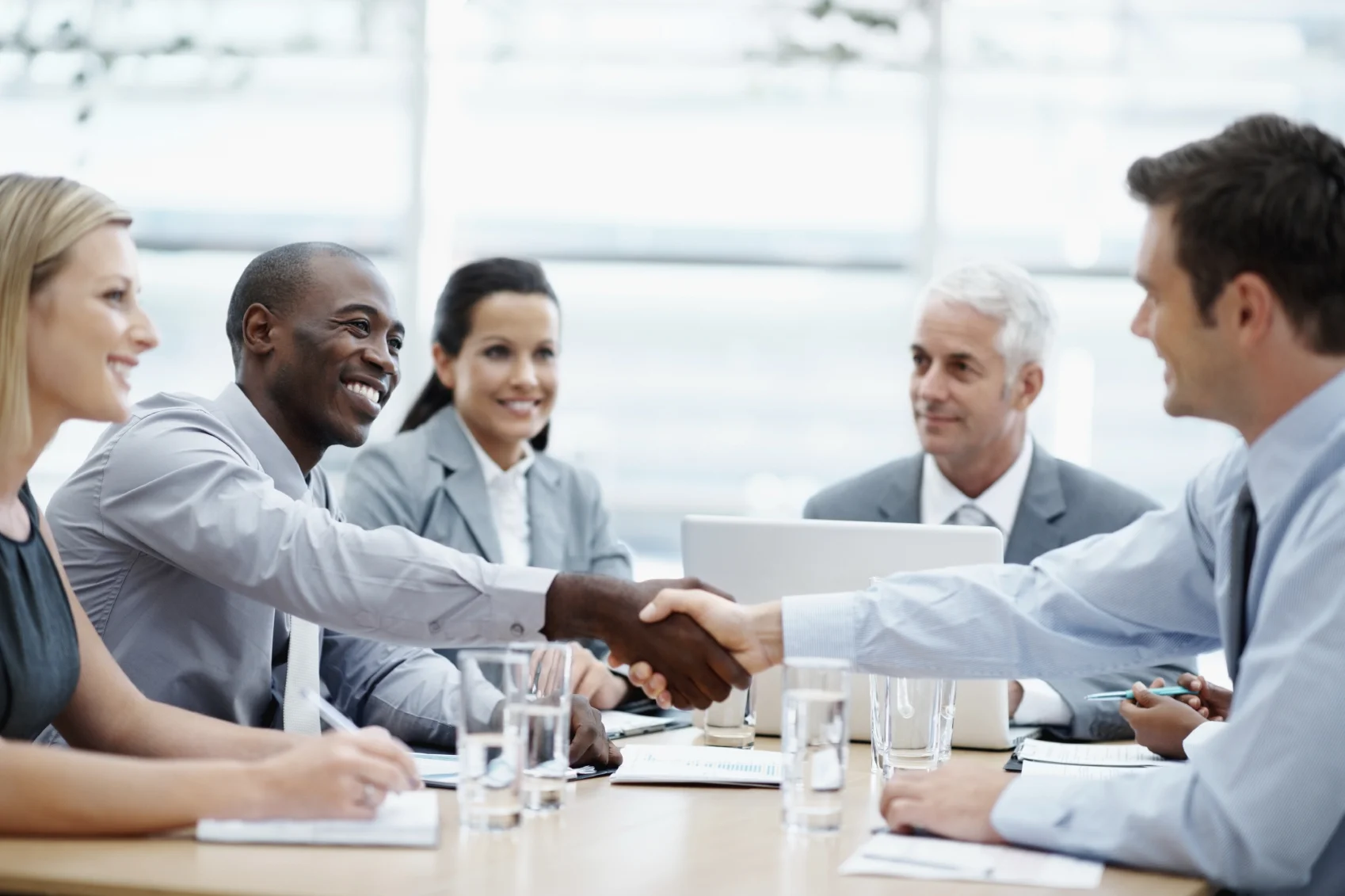 Knox & Ross Law Group in Oakland, CA (4)