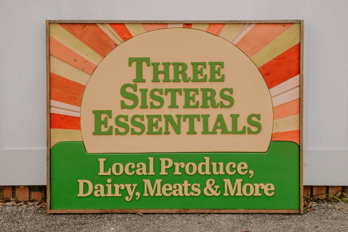 Three Sisters Essentials in Camden, SC