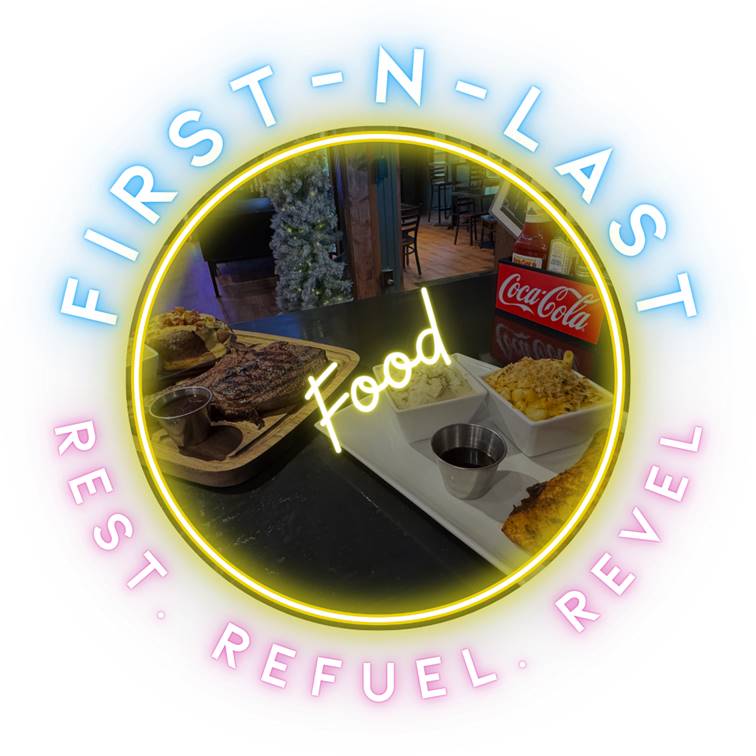 First-N-Last Roadhouse in Vernon, IN (4)
