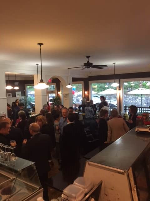 Hapgoods Restaurant & Bar in Mountain Lakes, NJ (4)
