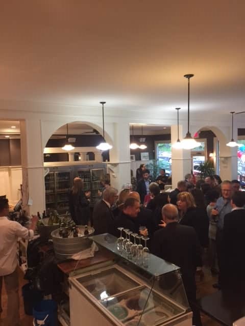 Hapgoods Restaurant & Bar in Mountain Lakes, NJ (5)