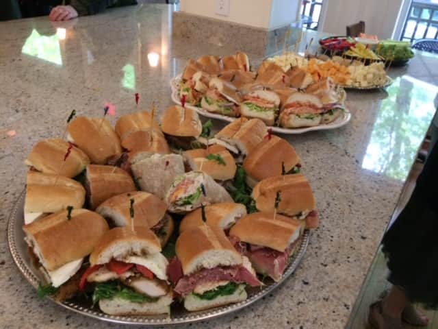 Hapgoods Restaurant & Bar in Mountain Lakes, NJ (6)