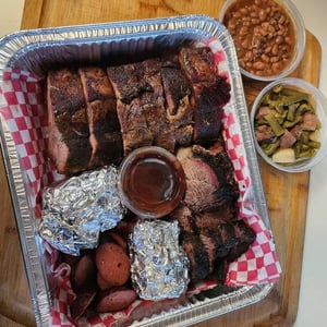 Good Boyz BBQ in Richardson, TX (3)