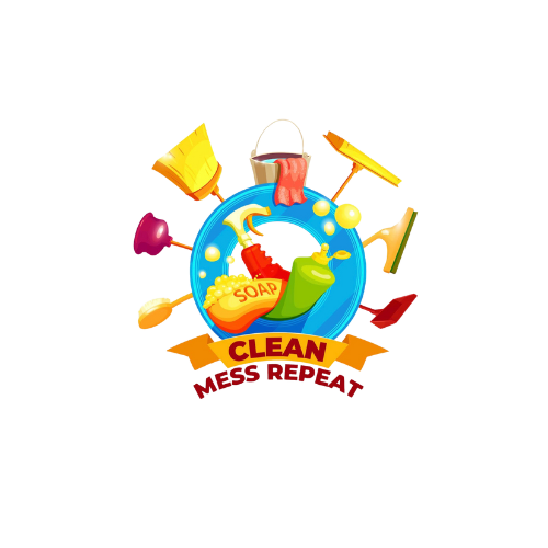 Clean Mess Repeat in Orlando, FL