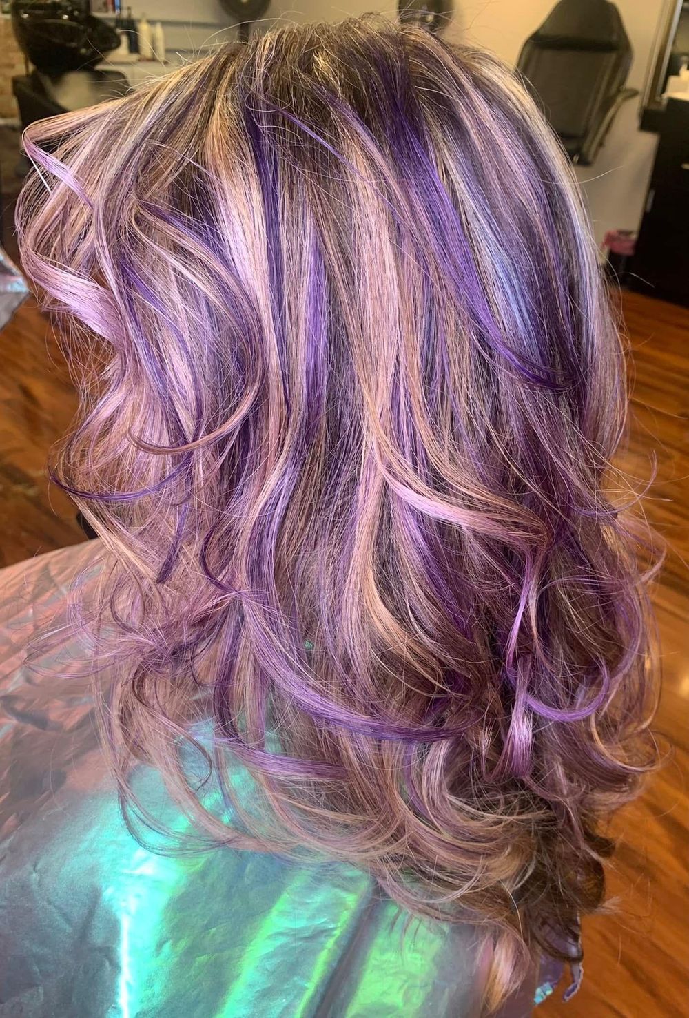 Timeless Salon in Davenport, FL (4)