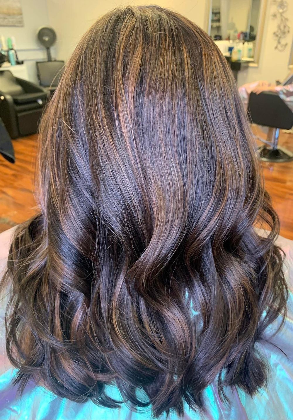 Timeless Salon in Davenport, FL (5)