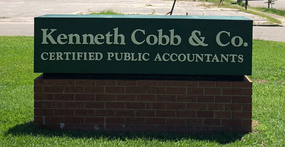 Kenneth Cobb & Co in Mullins, SC