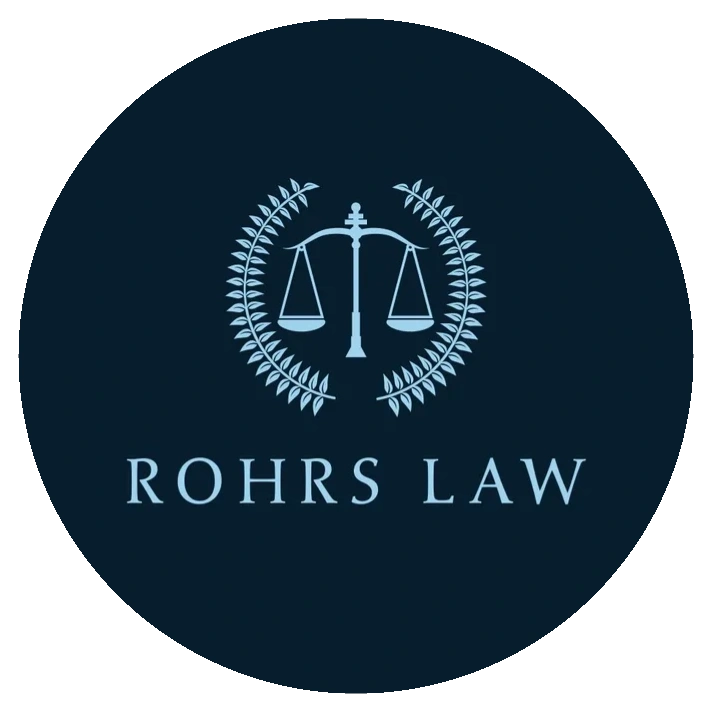 Rohrs Law, Ltd. in Bryan, OH
