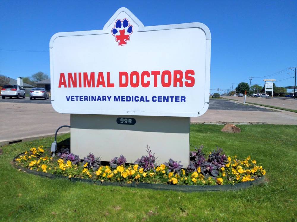 Animal Doctors of North Texas in Benbrook, TX (4)