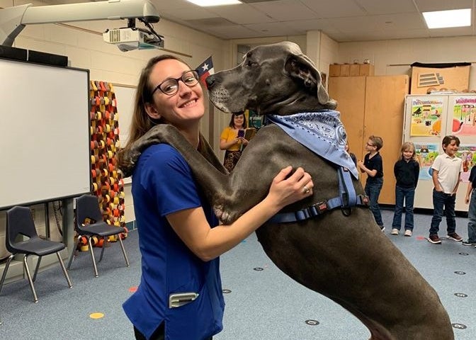Animal Doctors of North Texas in Benbrook, TX (5)