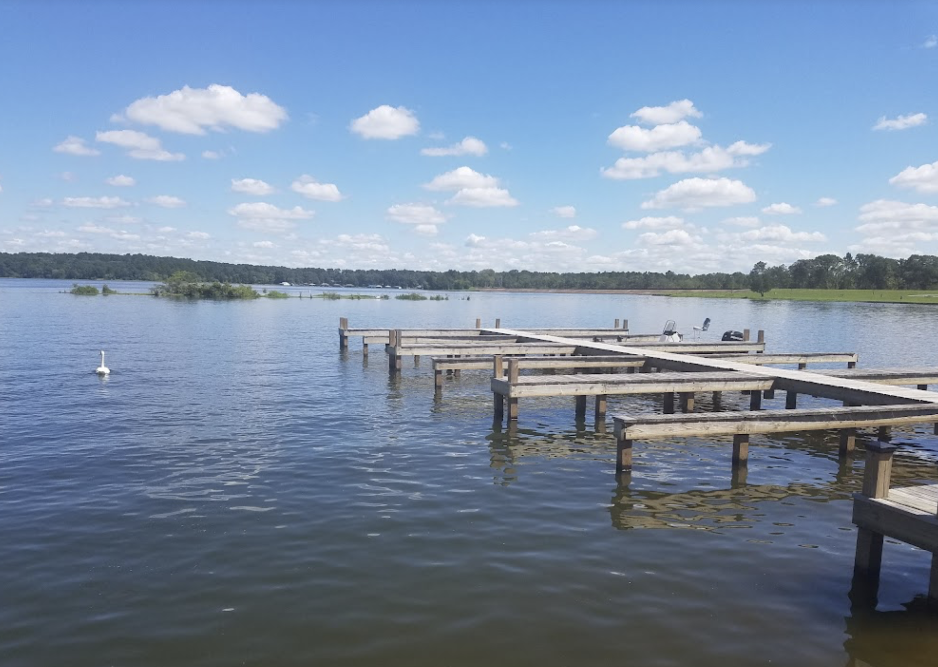 The Lakeside Grill in Whitehouse, TX (4)