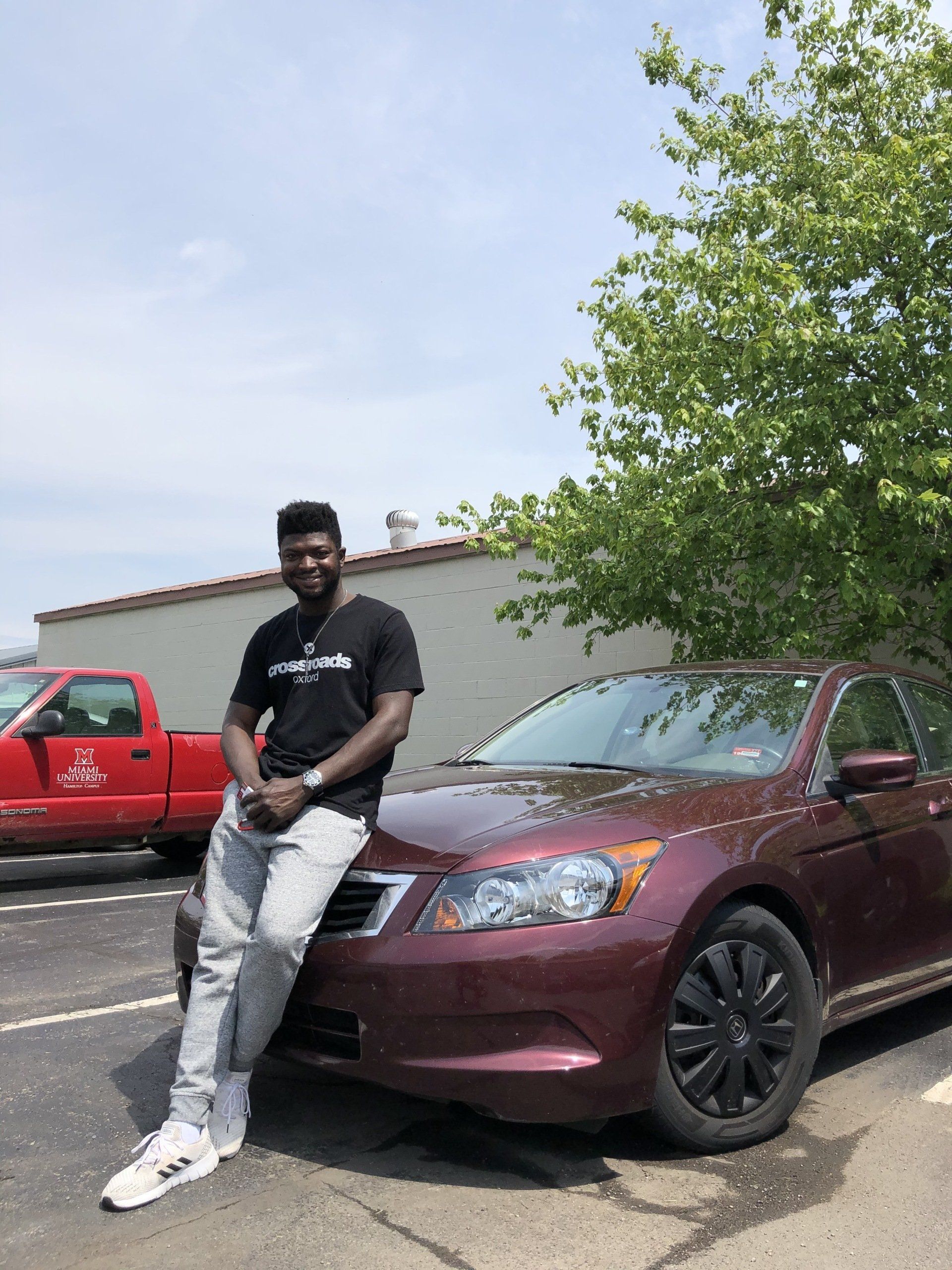 Stateline Auto Body Inc in Oxford, OH (4)