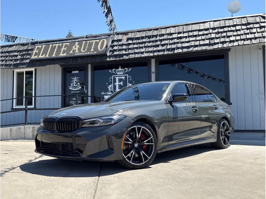 Elite Auto Wholesale Inc. Dinuba in Dinuba, CA (4)