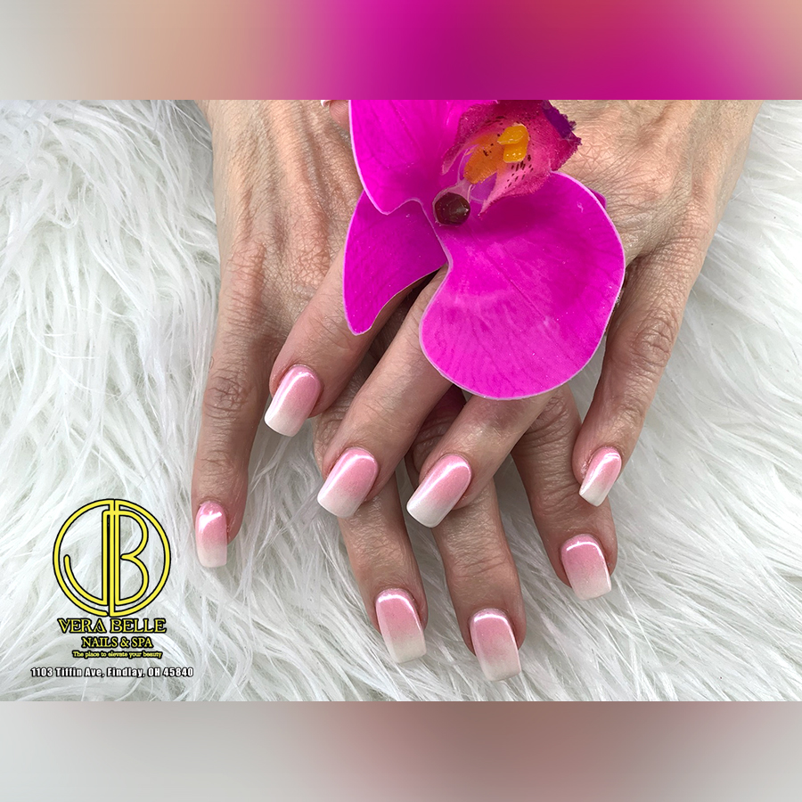 Vera Belle Nails & Spa in Findlay, OH (4)