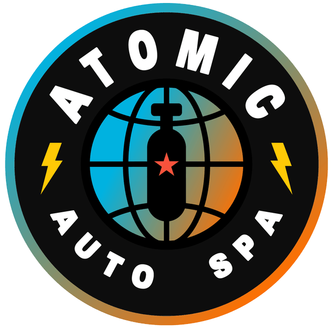 Atomic Auto Spa Round Rock | Tint, Ceramic & PPF in Round Rock, TX