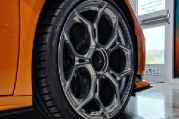 Atomic Auto Spa Round Rock | Tint, Ceramic & PPF in Round Rock, TX (3)