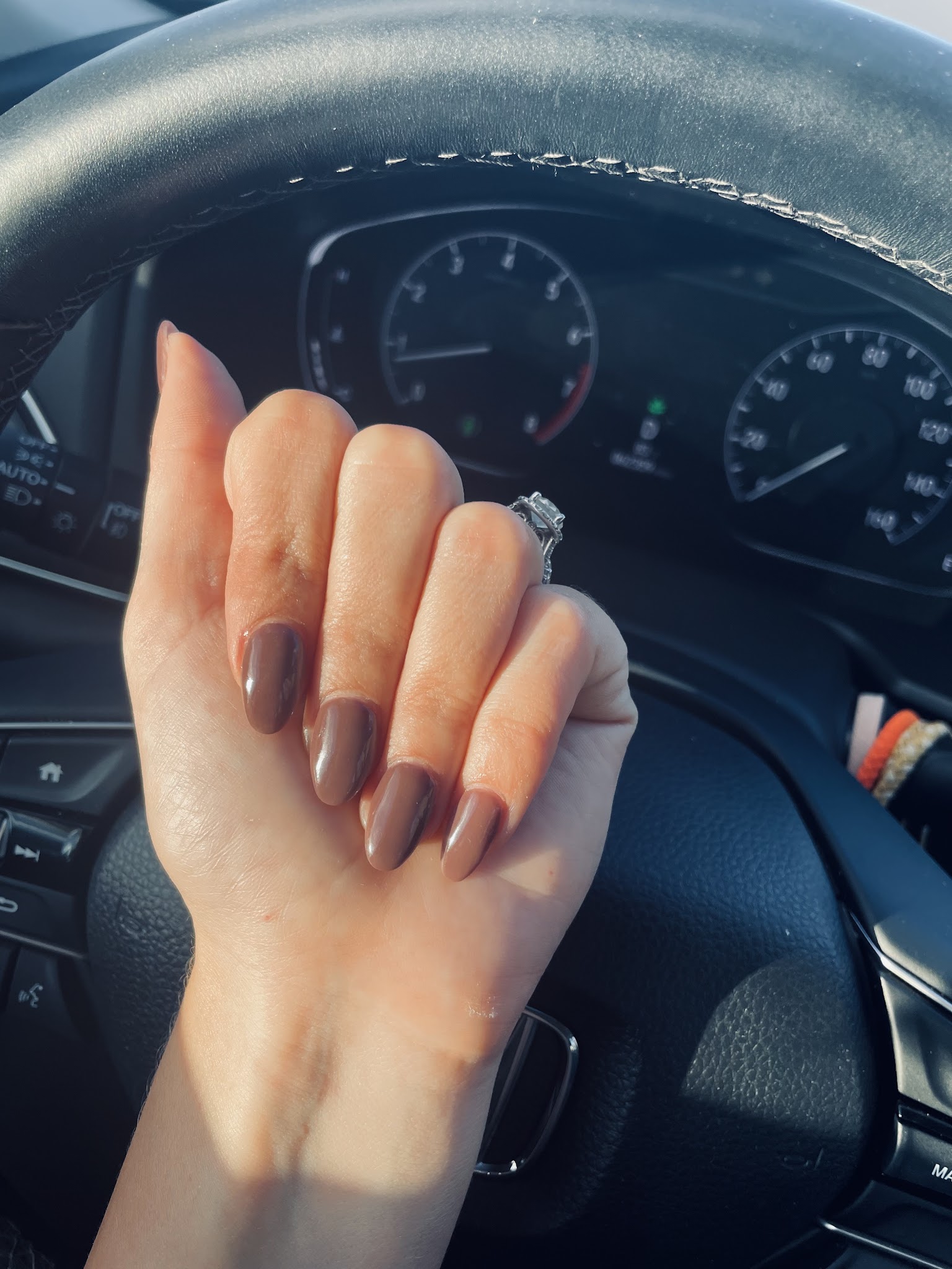 Nails Monaco in Brandon, MS