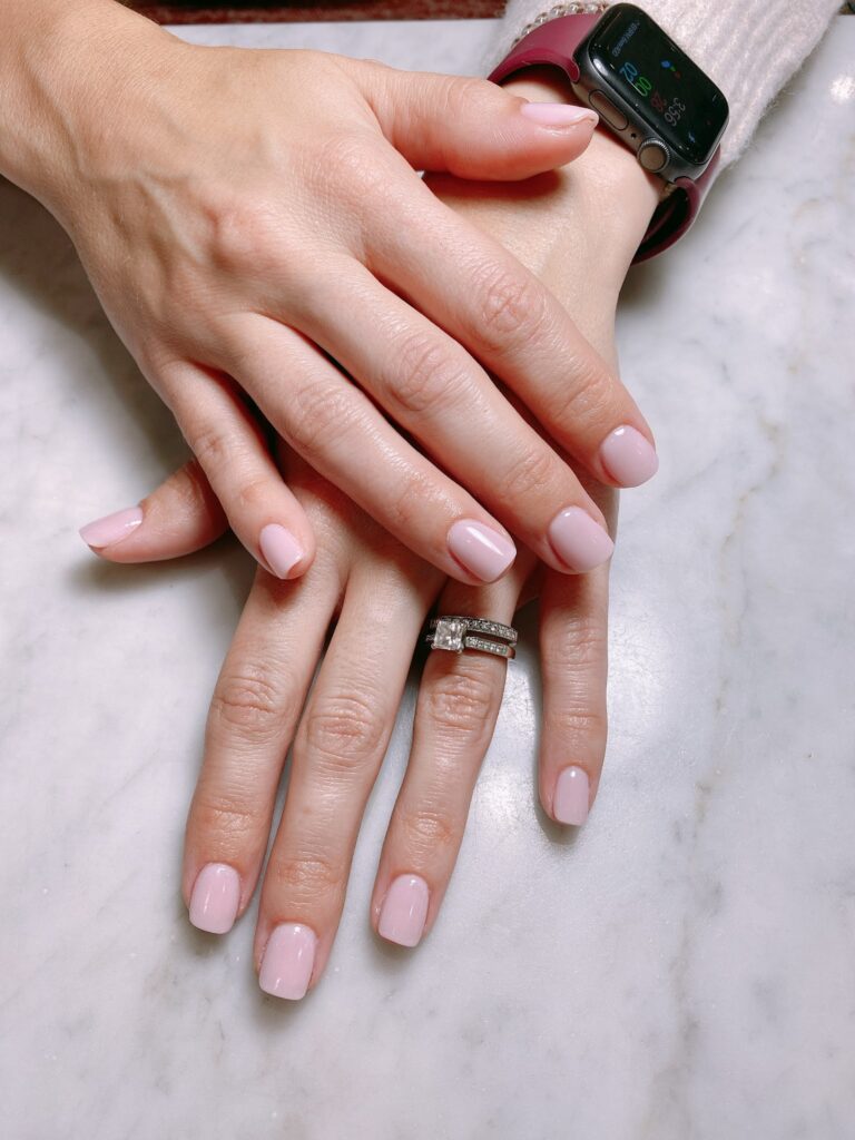 Nails Monaco in Brandon, MS (2)