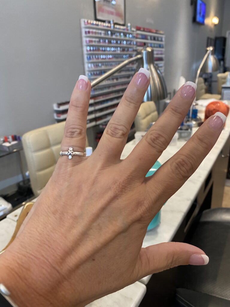 Nails Monaco in Brandon, MS (4)