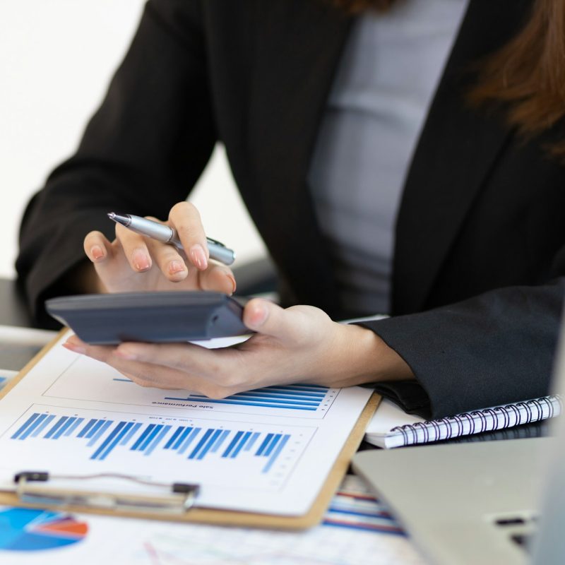 JP Enterprises Tax Service LLC in Peachtree City, GA (2)