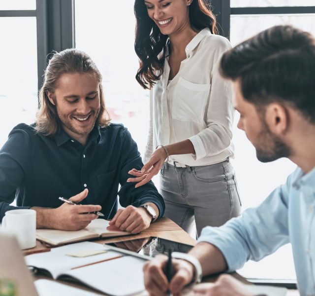 JP Enterprises Tax Service LLC in Peachtree City, GA (3)
