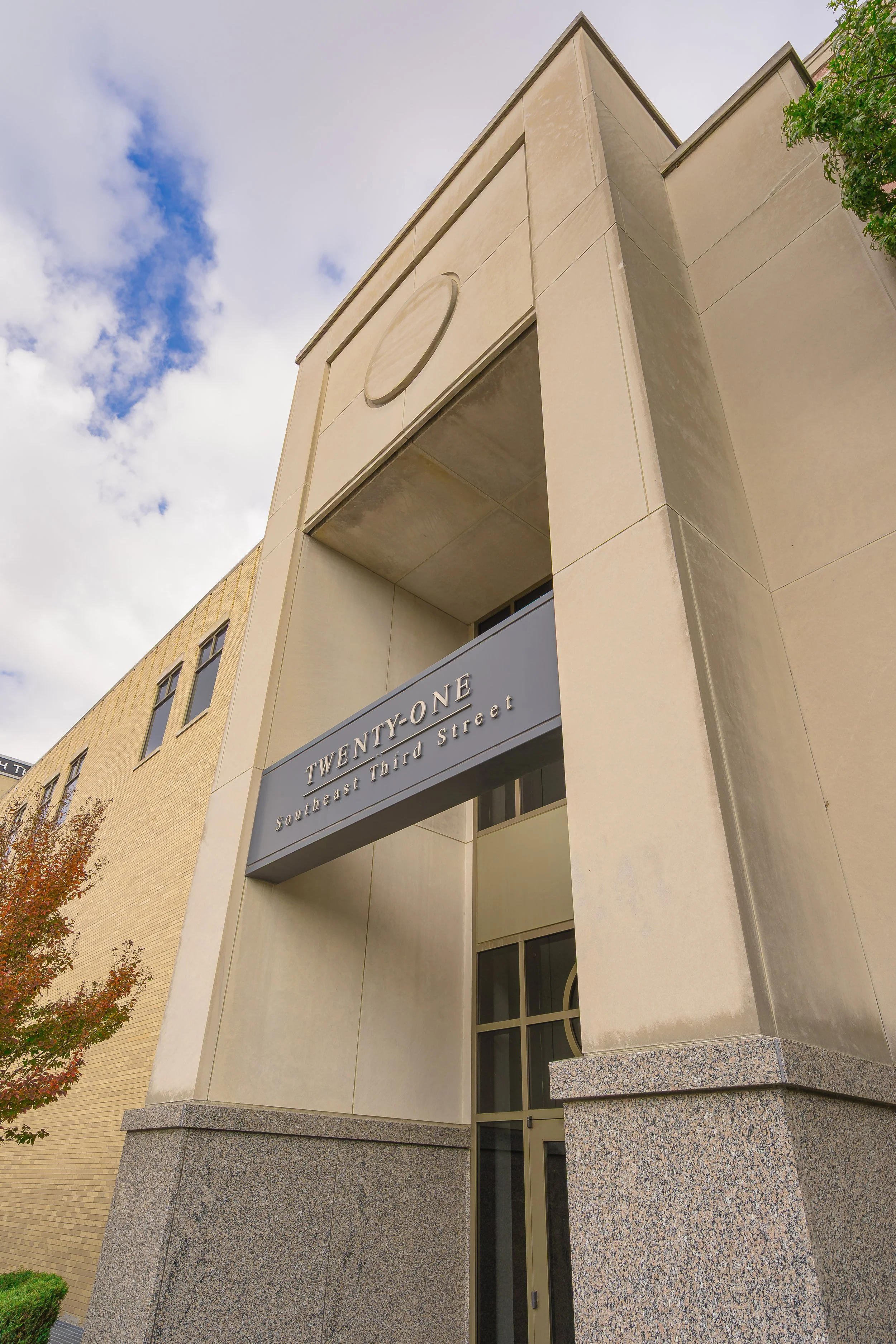 Farmer Scott Ozete Robinson & Schmitt LLP in Evansville, IN