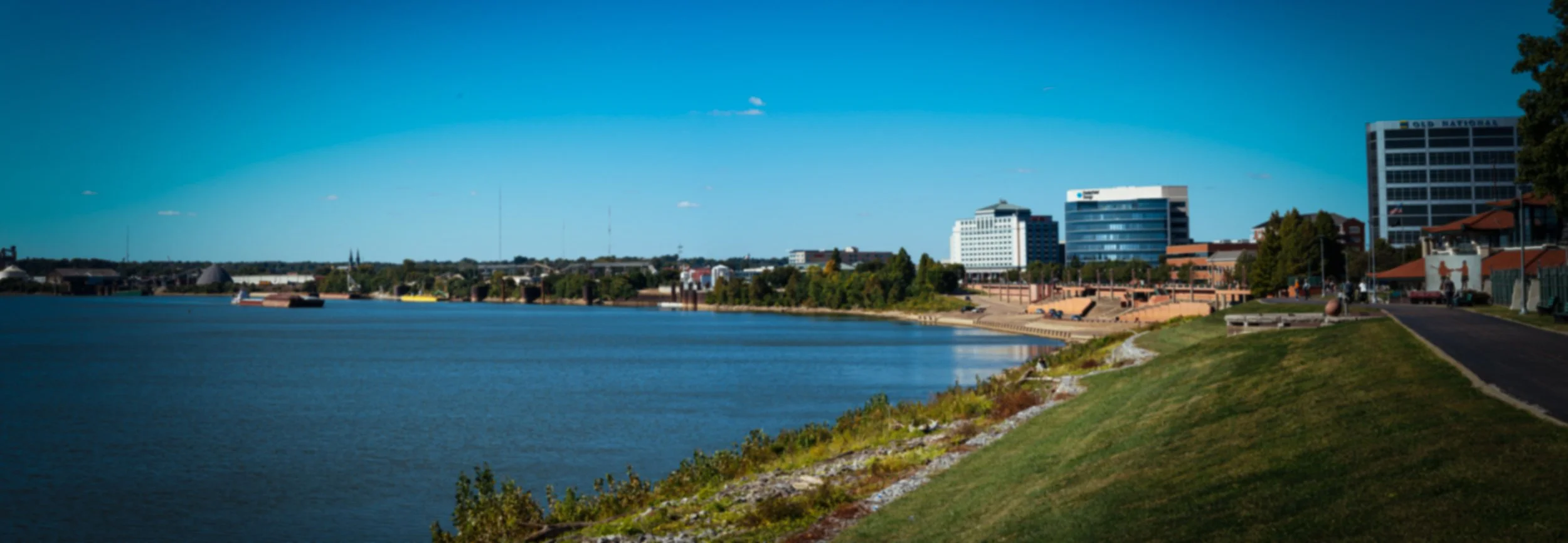 Farmer Scott Ozete Robinson & Schmitt LLP in Evansville, IN (5)