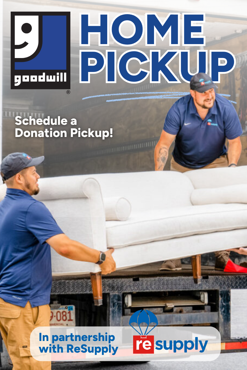 Goodwill Richland Center in Richland Center, WI