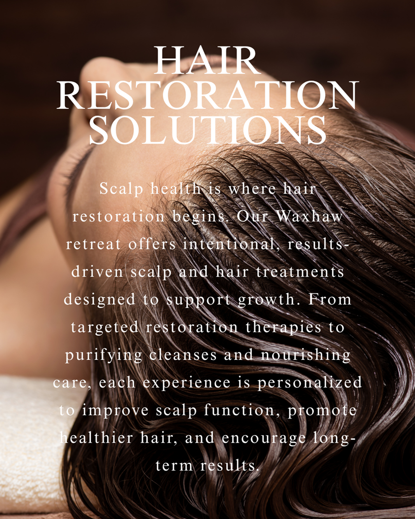 Lucy Rose Salon in Waxhaw, NC (4)