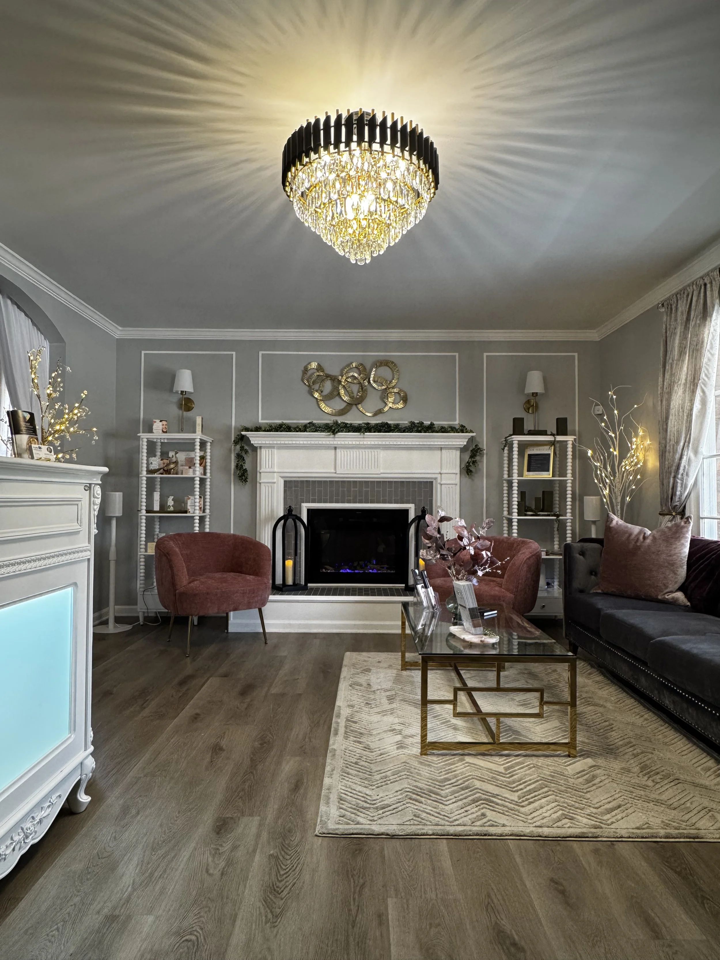 Lucy Rose Salon in Waxhaw, NC (6)