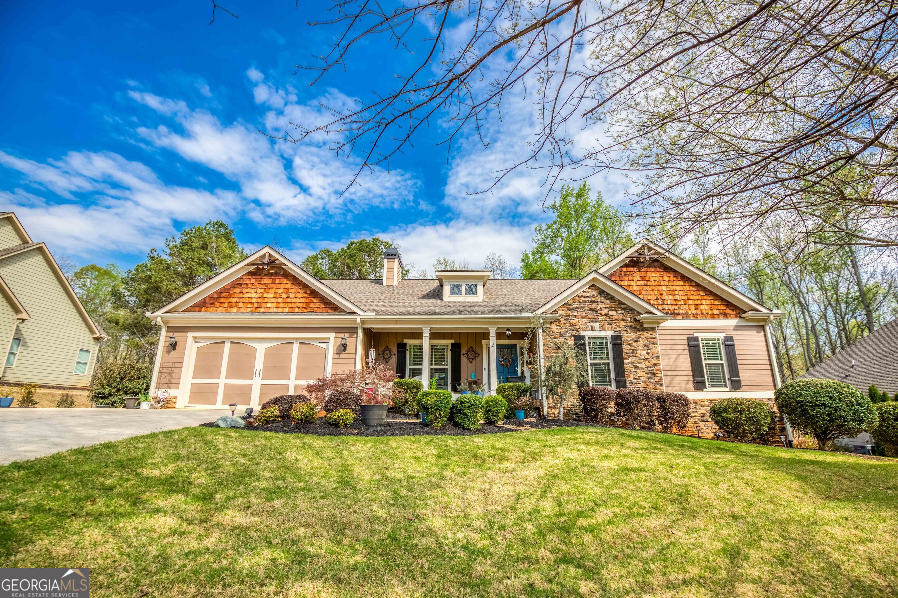 Greg Ozburn - Realtor® GA & SC in Athens, GA