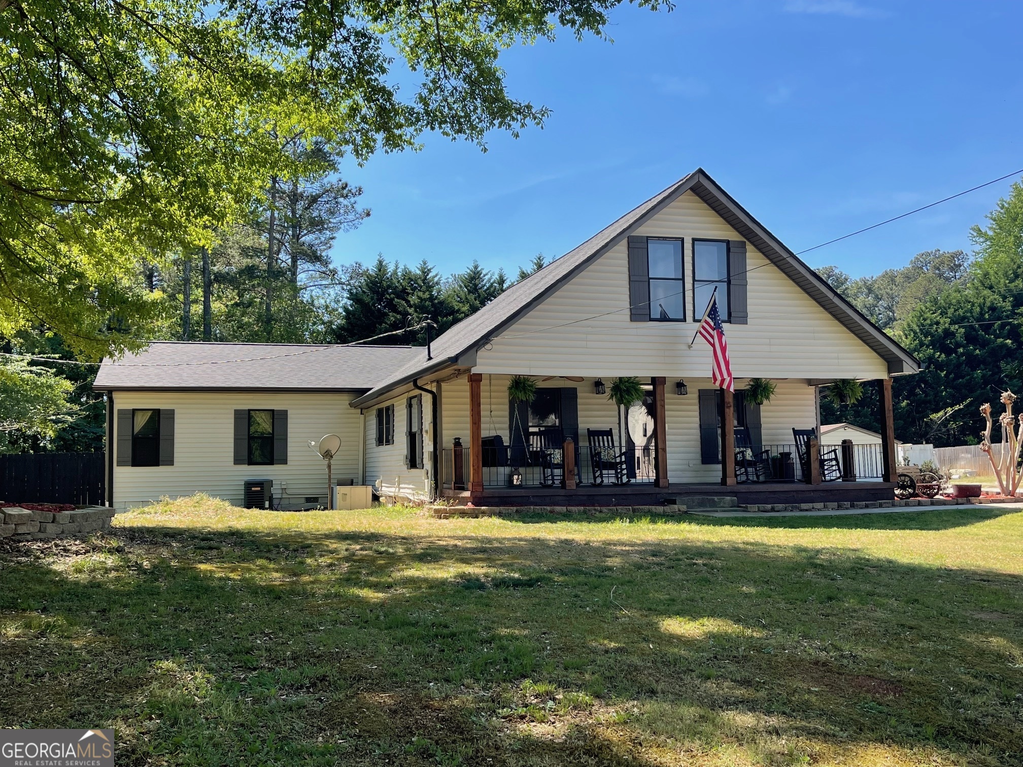 Greg Ozburn - Realtor® GA & SC in Athens, GA (2)