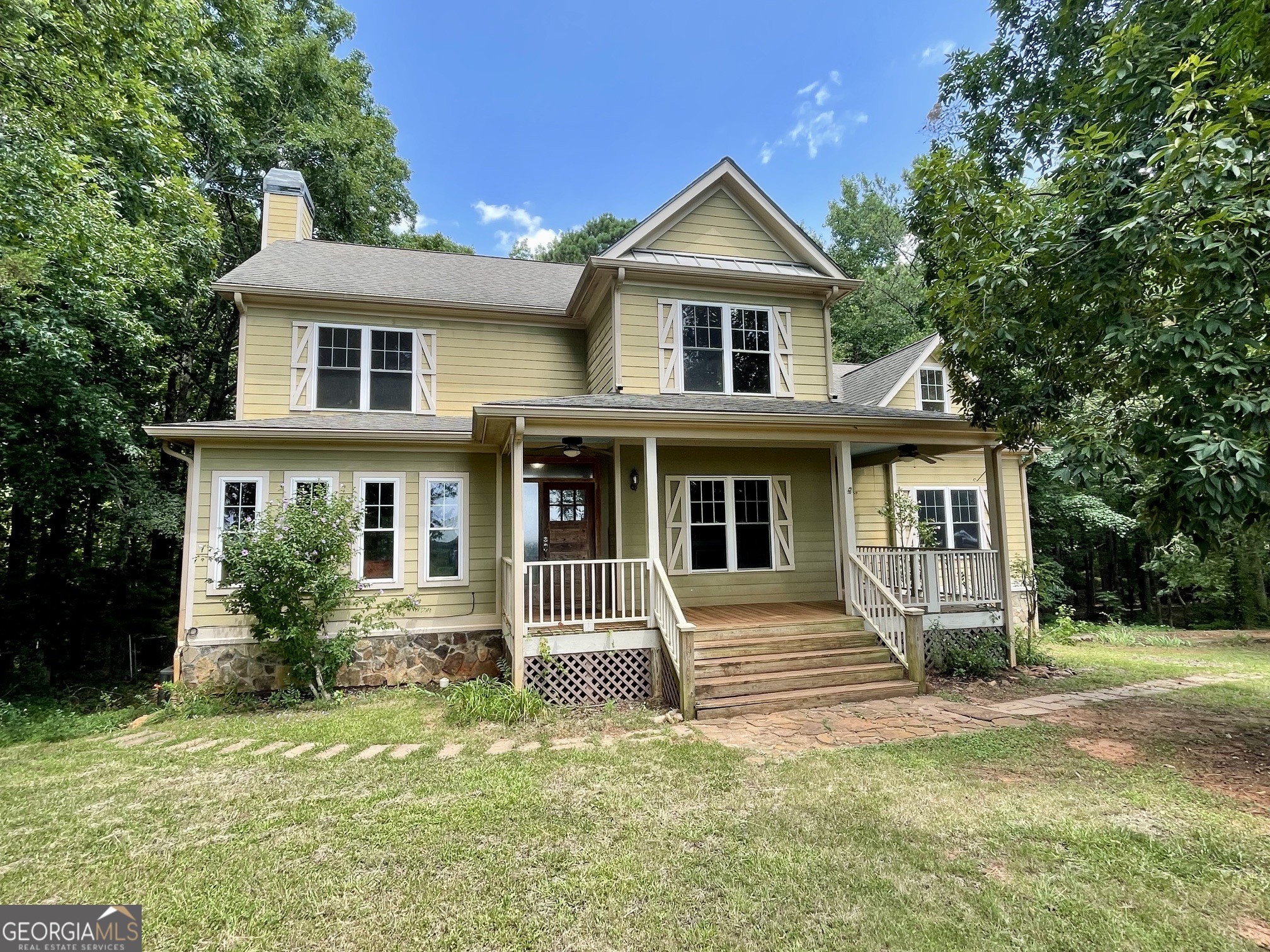 Greg Ozburn - Realtor® GA & SC in Athens, GA (3)